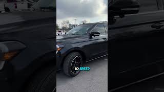 2022 Ford Expedition Limited Stealth PerformanceToo Much Power fordexpeditionstealth [upl. by Amuh373]