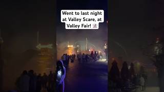 VALLEY SCARE 😬👻😆 [upl. by Lain]