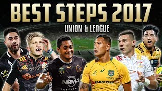 BEST STEPS 2017  WHACK CITY ᴴᴰ [upl. by Nohsram]