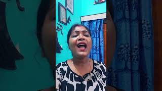 Pindare Polaser Bon Palabo Palabo Mon  Folk song 2022 shorts 30daychallenge youtubeshorts [upl. by Hasin]