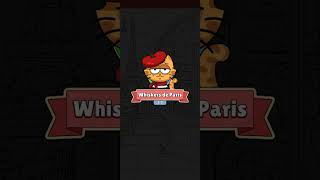 Find the Cat Whiskers de Paris  Levels 7 8 and 9 Walkthrough [upl. by Lecia587]