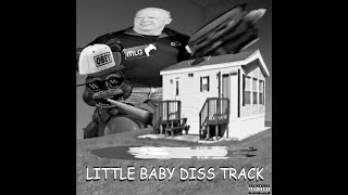 LITTLE BABY DISS TRACK FT MAIN MAN SCOOTER prod slad [upl. by Nylazor]