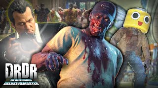 Snap Happy Zombie Mayhem  Dead Rising Deluxe Remaster [upl. by Aniat768]