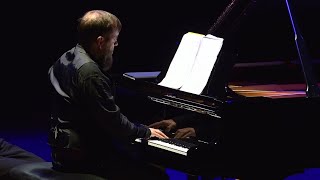 Remy CARDINALE  Prelude et fugue N8 et N9 de Vsevolod ZADERATSKI [upl. by Zelda766]