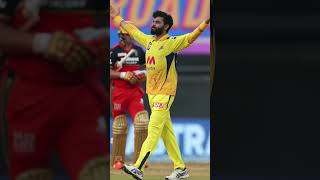 The best all rounder Sir ravindra Jadeja cricket sirjadeja ipl csk trending [upl. by Joye]