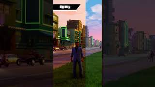 GTA TRILOGY UPDATE 111 Xbox Series S xbox gaming gta gtasa gameplay gtavicecity [upl. by Avilla713]