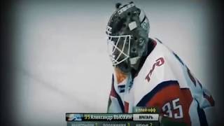 Lokomotiv Yaroslavl Derek Boogaard Rick Rypien Wade Belak Tribute [upl. by Nwahsit489]