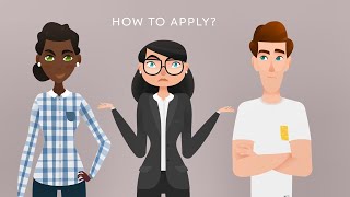 How to apply for a PhD at the University of Potsdam [upl. by Ck]