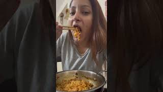 Trying untried noodlesEp6 trending shortvideo food noodles youtubeshorts shorts [upl. by Ennaeed593]