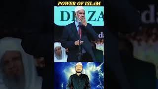 Angry Pakistani Christian saying question Dr Zakir Naik ☪️drzakirnaikislamicpreachertrendingshort [upl. by Ahsian]