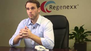 Treating ACL Tears with Regenexx  Dr Ben Newton amp RegenexxACL [upl. by Giff]