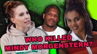 The murder of Mindy Morgenstern [upl. by Kotick]