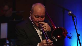 Nils Landgren amp Bohuslän Big Band – Vem kan segla förutan vind [upl. by Ogden34]