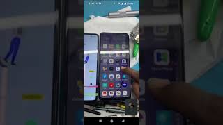 Realme 9 Pro 5g Frp Reset Online Castmar Work [upl. by Pillsbury]