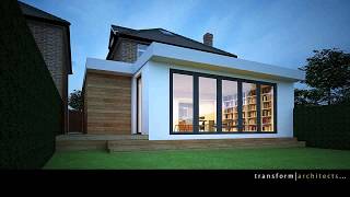 House Extension Design Ideas Uk [upl. by Sesilu411]