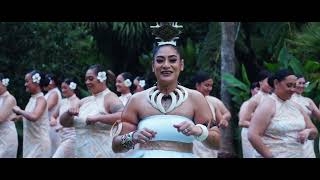 Tupulaga Samoa  Tree x Wayno Official Music Video [upl. by Aramenta]