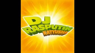 DJ Rasputin  Katyusha Original Mix [upl. by Dong]