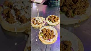 Spicy chicken shawarma youtubeshorts chickenrecipe viralvideo food music spicyfood indian [upl. by Silvan]