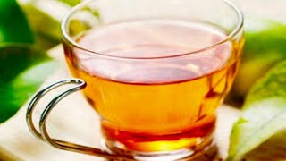 Drink A Glass Of Passionflower Tea For These Surprising Health Benefits [upl. by Yesdnyl]