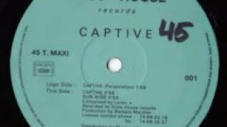 Captive ‎– Captive 1993 [upl. by Peh423]