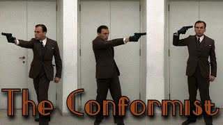 How The Conformist Contextualizes Fascism [upl. by Glassco]