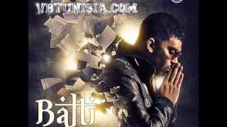 Balti ft Zamba Boss  Leves Les Mains [upl. by Monetta]