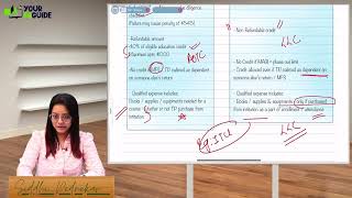 Enrolled Agent Rapid Revision Part 1 Individuals Live Day 2 [upl. by Ahearn]