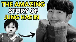 Things You Didnt Know About Love Next Door Star Jung Hae In [upl. by Madora]