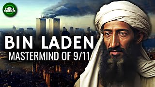 Osama bin Laden  Mastermind of September 11th Documentary [upl. by Egide]