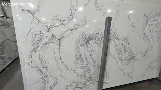 Quartz Countertop Color TU2 [upl. by Dranreb158]