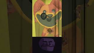 😨💀 POPPY PLAYTIME CHAPTER 3 meme animation poppyplaytime huggywuggy catnap dogday [upl. by Euqor984]