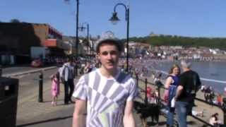 Hey Scarborough Official Video  Scarbados [upl. by Edylc]