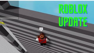 roblox is broken  new physics update [upl. by Odnomyar]