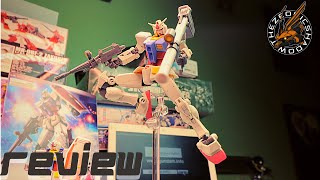 1144 HG RX782 Beyond Global Review [upl. by Jacintha]