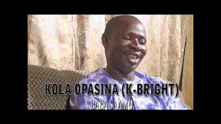 ATORI ESAN 2 latest Yoruba movie 2024 feat Abebi Fisayo  Olayinka Solomon Rotimi Salami [upl. by Anib]