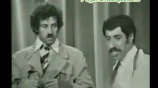 Inspecteur Tahar El Kayassine [upl. by Huxham276]