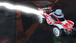 Rocket League  Sparkles Set Showcase [upl. by Adnuhsat]