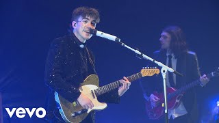 Declan McKenna  Brazil Live From Brixton Academy 2021 [upl. by Harolda]