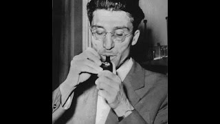 Cesare Pavese  Ritratto [upl. by Onibla]