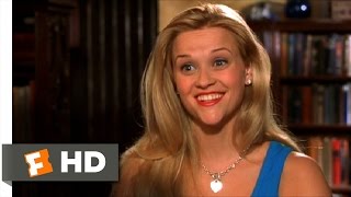 Legally Blonde 2 Red White amp Blonde Full Movie Facts And Review  Reese Witherspoon  Sally Field [upl. by Caressa]