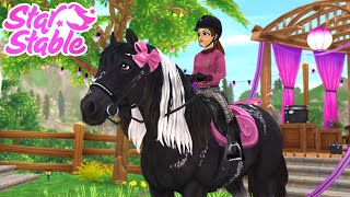 Star Stables 10th Birthday Celebration  Free Horse [upl. by Starks]