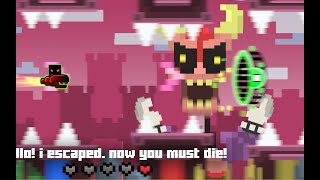 quotPPquot by AmorAltra  Geometry Dash 2204 [upl. by Phelgon]