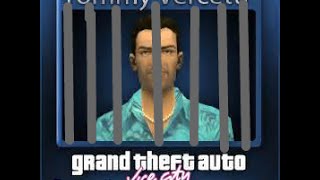 GTA Vice City Busted [upl. by Coney]