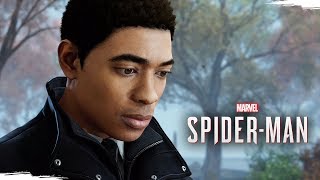 SPIDERMAN PS4 8  O Inesperado Aconteceu PS4 Pro Português PTBR Gameplay [upl. by Ennad]