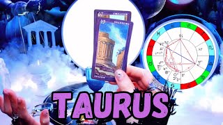 TAURUS quotSomeone Makes An Exit TAURUS And I Must Tell You Some Very Important Detailsquot LOVE TAROT [upl. by Halbeib]