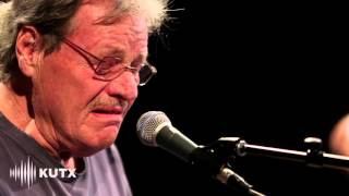 Delbert McClinton quotYou Were Never Minequot Live in Studio 1A [upl. by Acirfa512]