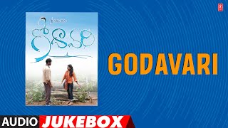 Godavari Movie Audio Jukebox  SumanthKamalini  KM Radha K  Shekar K  Telugu Tunes Time Capsule [upl. by Lodhia326]