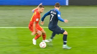 When Eden Hazard Made The World Admire Him [upl. by Ecahc]