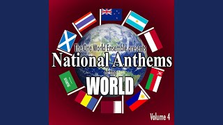 God Defend New Zealand The New Zealand National Anthem [upl. by Gauthier656]