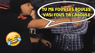 MALAISE TV  Le malaise ultime 5 Spécial Rap contenders [upl. by Alimrahs]